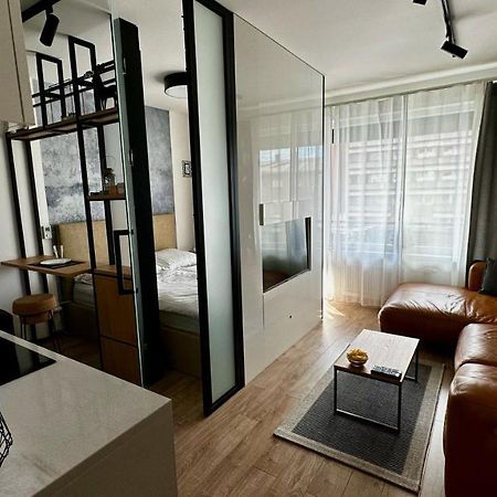 Lux Radnica Appartment Center- Free Parking كَشّا المظهر الخارجي الصورة