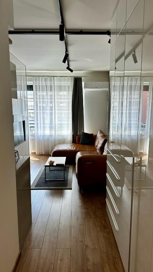 Lux Radnica Appartment Center- Free Parking كَشّا المظهر الخارجي الصورة