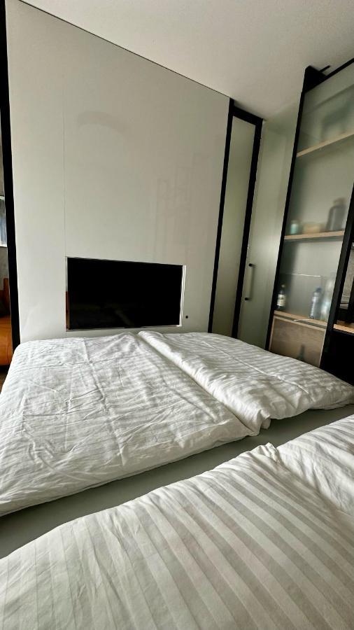 Lux Radnica Appartment Center- Free Parking كَشّا المظهر الخارجي الصورة
