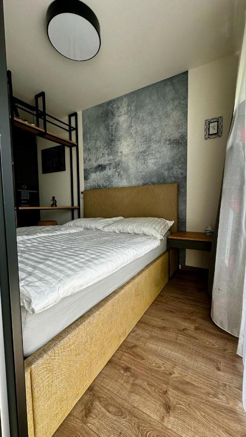 Lux Radnica Appartment Center- Free Parking كَشّا المظهر الخارجي الصورة