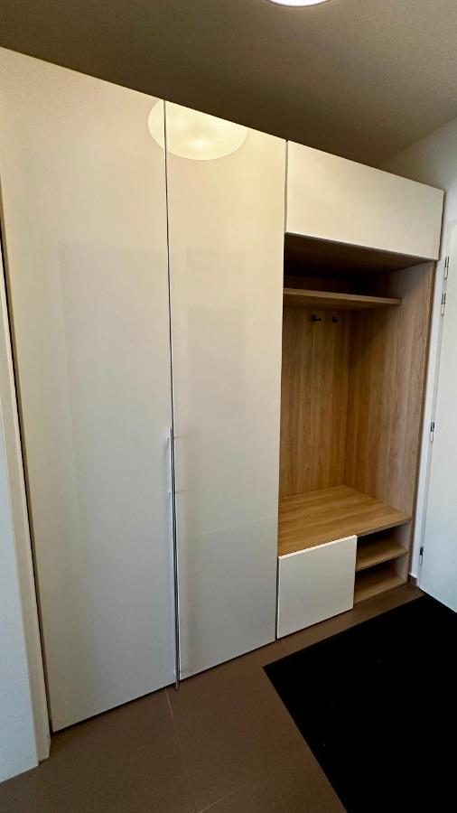 Lux Radnica Appartment Center- Free Parking كَشّا المظهر الخارجي الصورة