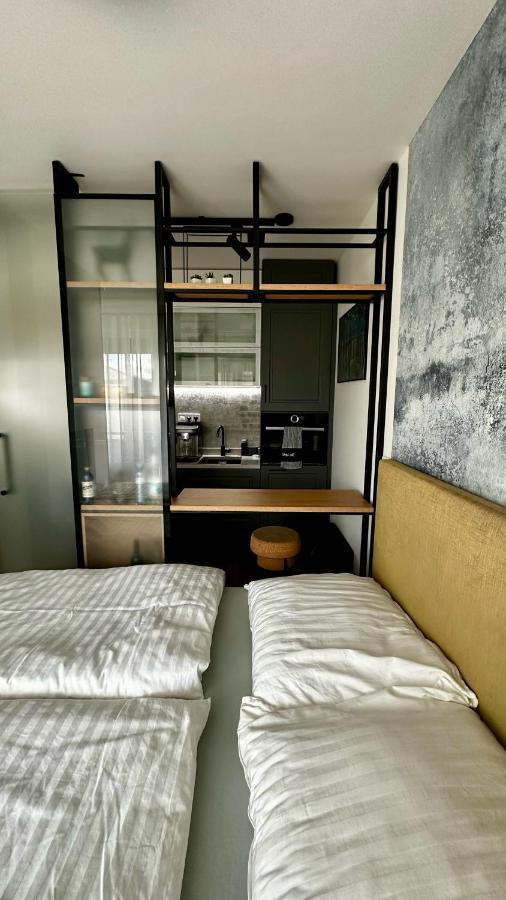 Lux Radnica Appartment Center- Free Parking كَشّا المظهر الخارجي الصورة