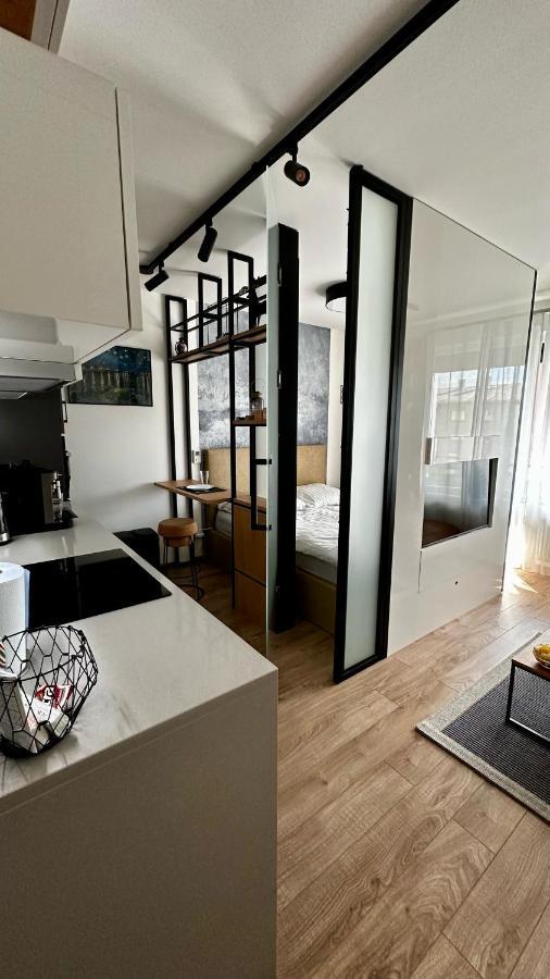 Lux Radnica Appartment Center- Free Parking كَشّا المظهر الخارجي الصورة