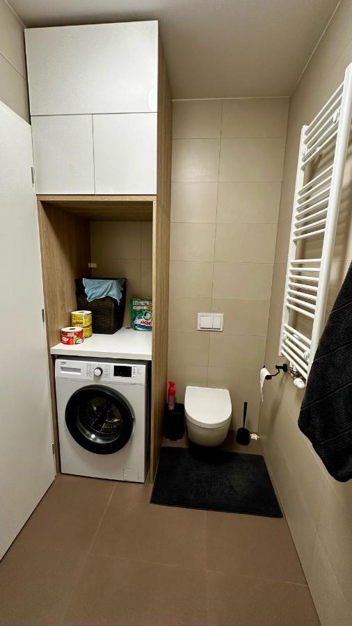 Lux Radnica Appartment Center- Free Parking كَشّا المظهر الخارجي الصورة