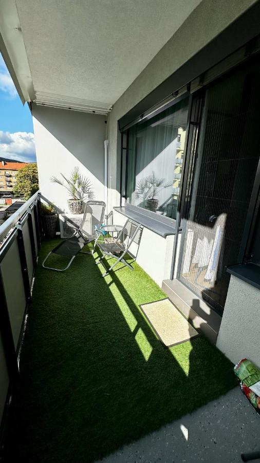 Lux Radnica Appartment Center- Free Parking كَشّا المظهر الخارجي الصورة
