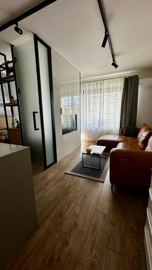 Lux Radnica Appartment Center- Free Parking كَشّا المظهر الخارجي الصورة