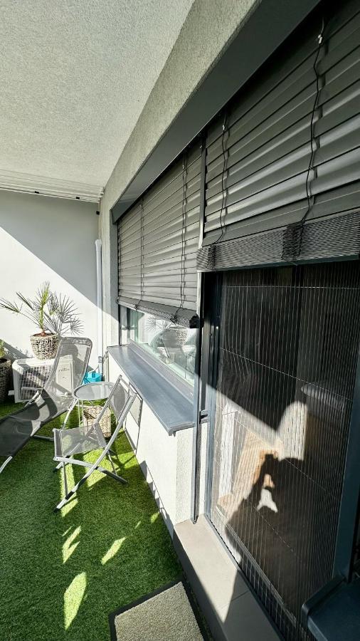 Lux Radnica Appartment Center- Free Parking كَشّا المظهر الخارجي الصورة