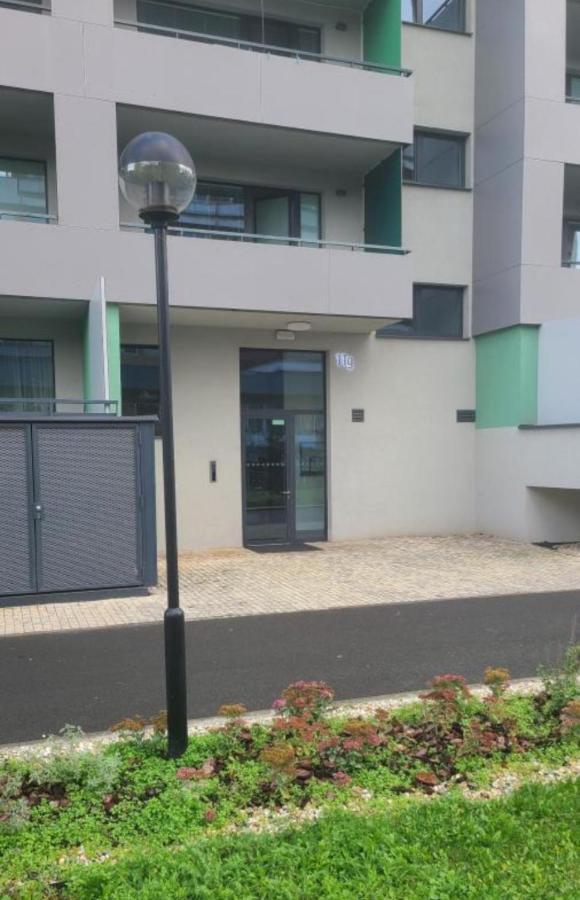 Lux Radnica Appartment Center- Free Parking كَشّا المظهر الخارجي الصورة